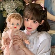 南北芝麻糊抖音达人头像