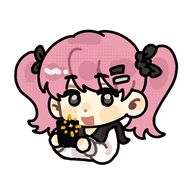 好事花声抖音达人头像