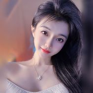 茉莉喵🍑抖音达人头像