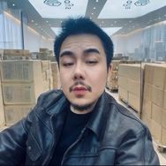 范昌抖音达人头像