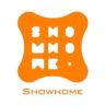 SHOWHOME轻奢抱枕抖音达人头像