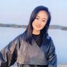 阿芝品牌折扣女装抖音达人头像