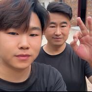 李坤（社会团）抖音达人头像