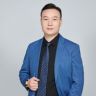 网富星【严龙】抖音达人头像