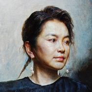 主持人周洲13号米加美白油专场抖音号头像