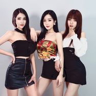 LemonGirls抖音达人头像