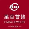 菜百饰品旗舰店抖音达人头像