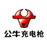 公牛充电枪抖音达人头像