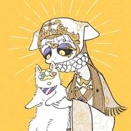 第五研究所抖音达人头像