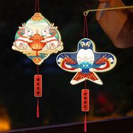 575081261抖音达人头像