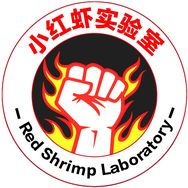 小红虾实验室抖音达人头像