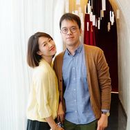 阿贵与团结湖王老板抖音达人头像