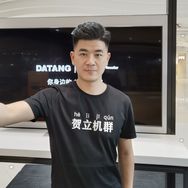 老贺的科技抖音达人头像