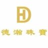 德瀚珠宝严选抖音达人头像