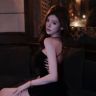 李知恩👸抖音达人头像