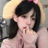 旺旺玲抖音达人头像