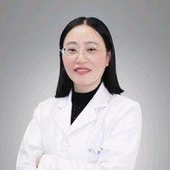 翠霞医生抖音达人头像