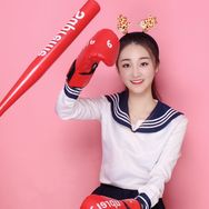 陈亚男抖音达人头像