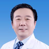 张佩江医生抖音达人头像