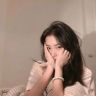 星玖儿💫抖音达人头像
