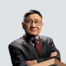 朱少平实话经济论抖音达人头像
