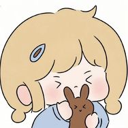 贝酱潮玩抖音达人头像
