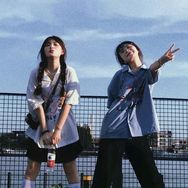 SANFAN/明天见抖音达人头像