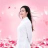杨韵冉-欣月信息咨询抖音达人头像