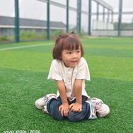 广州禾沈体育文化有限公司抖音达人头像