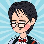 周小瑜SAMA抖音达人头像