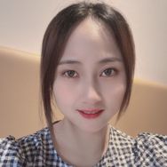 江西吕慧慧🌸抖音达人头像