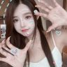 杜娅娅抖音达人头像