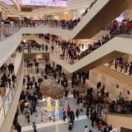 万达品牌撤柜店抖音达人头像