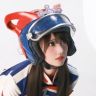 紫菜蛋花兔抖音达人头像