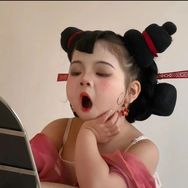 阿珍的大山生活抖音达人头像