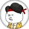手哥快跑抖音达人头像