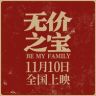 电影无价之宝抖音达人头像