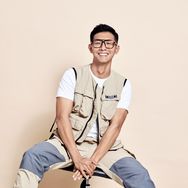 马来堂哥｜每天开榴莲抖音达人头像