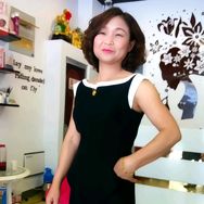 芳妹妹抖音达人头像