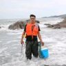 馒头赶海抖音达人头像