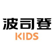 波司登儿童羽绒服专卖店抖音达人头像