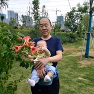 光头老王抖音达人头像