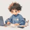 老宫总抖音达人头像