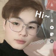 小焕抖音达人头像