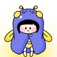 萤火虫娱乐抖音达人头像