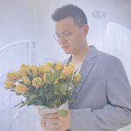 植予花田抖音号头像