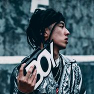 红中Redok抖音达人头像