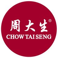 周大生桢爱专卖店抖音号头像