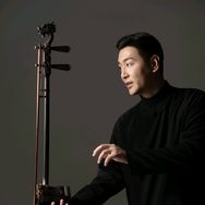 二胡高群老师抖音达人头像