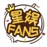 星娱FANS抖音达人头像